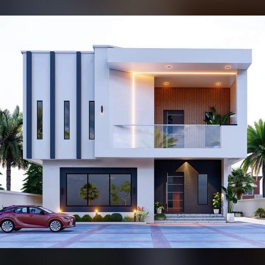 Rockavail Estate